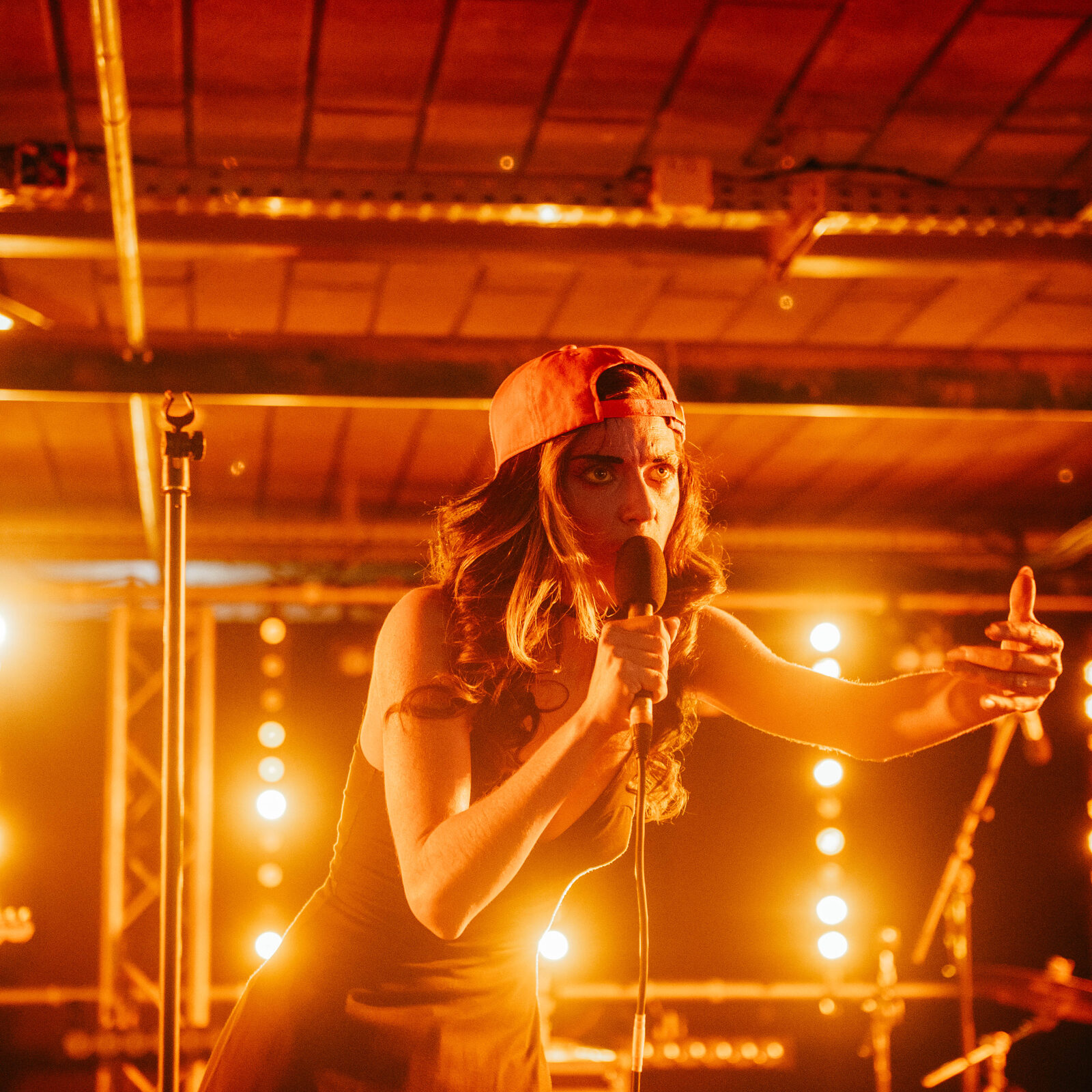 vesnavoseny live — concert photo 1