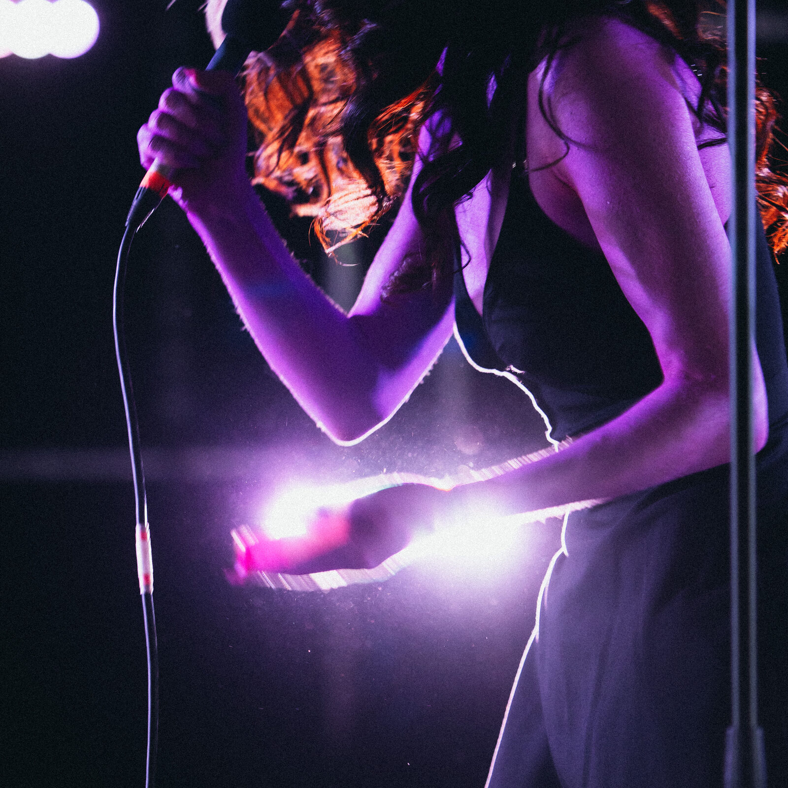 vesnavoseny live — concert photo 2
