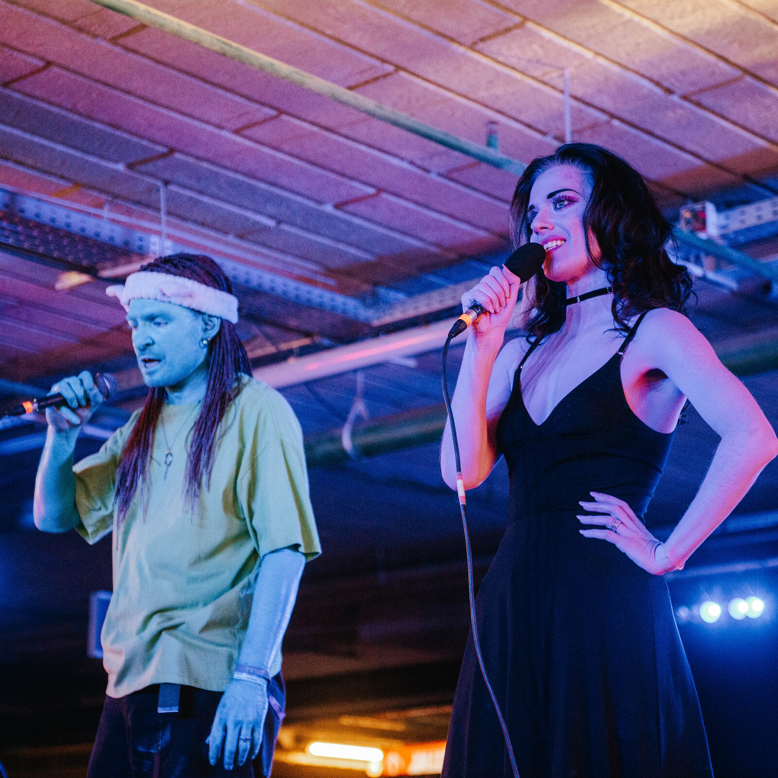vesnavoseny live — concert photo 3