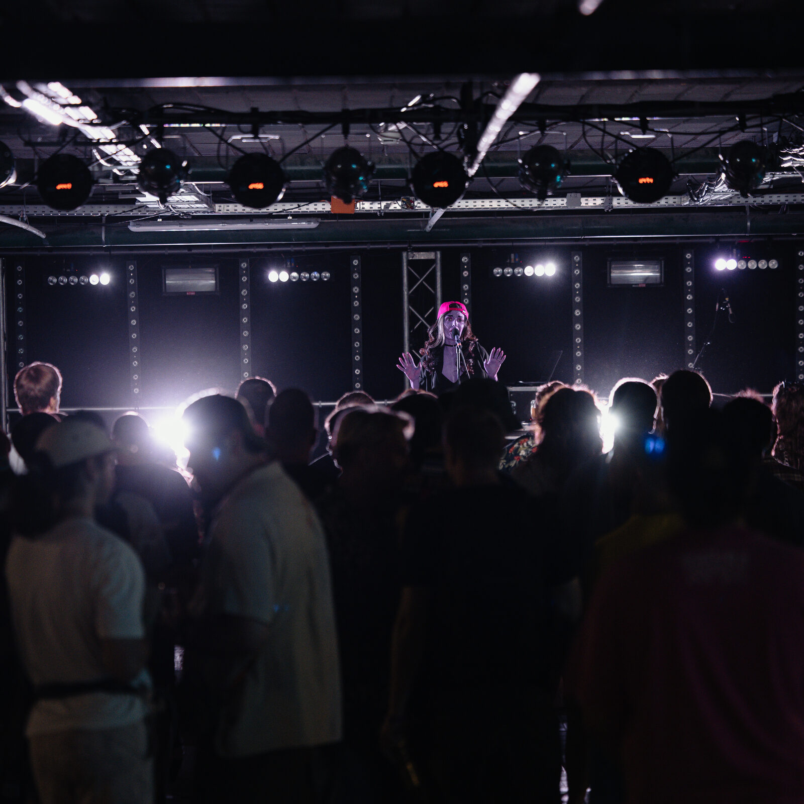 vesnavoseny live — concert photo 4