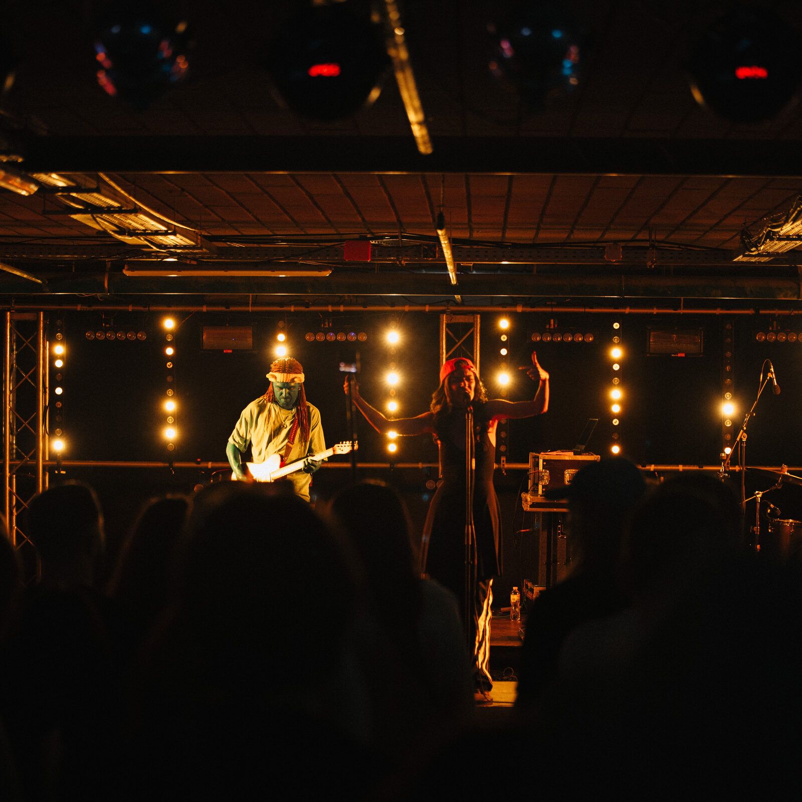 vesnavoseny live — concert photo 5