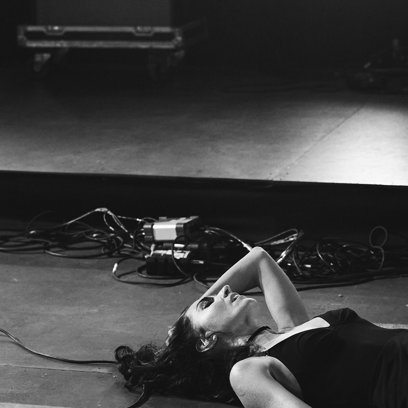 vesnavoseny live — concert photo 6